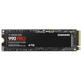Dysk SSD 4 TB Samsung MZ-V9P4T0BW - zdjęcie poglądowe 2