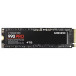 Dysk SSD 4 TB Samsung 990 PRO MZ-V9P4T0BW - 2280/PCI Express 4.0/NVMe/7450-6900 MBps