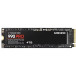 Dysk SSD 4 TB Samsung 990 PRO MZ-V9P4T0BW - 2280/PCI Express/NVMe/7450-6900 MBps