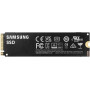 Dysk SSD 4 TB Samsung 990 PRO MZ-V9P4T0BW - zdjęcie poglądowe 1