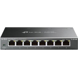 Switch niezarządzalny TP-Link TL-SG108E