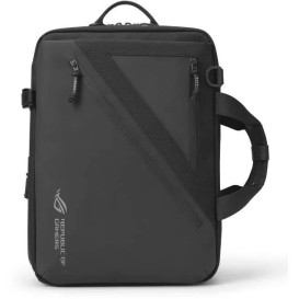 Plecak na laptopa ASUS ROG Archer Backpack 15.6 90XB07D0-BBP000 - zdjęcie poglądowe 6