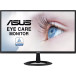 Monitor ASUS Eye Care VZ22EHE - 21,5"/1920x1080 (Full HD)/75Hz/IPS/1 ms/Czarny