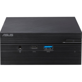 Komputer ASUS PN41 Mini PC PN41-BBC130MVS1 - zdjęcie poglądowe 5