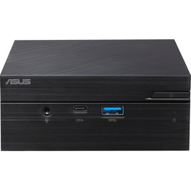 Komputer ASUS PN41 Mini PC PN41-BBC130MVS1 - Wi-Fi