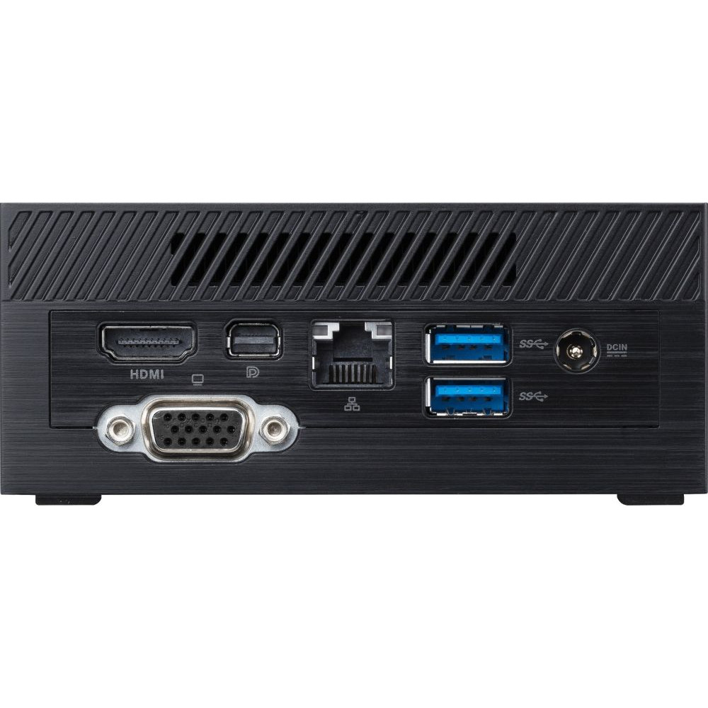ASUS PN41 Mini PC PN41-BBC130MVS1 - zdjęcie