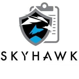 Dysk HDD 2 TB SATA 3,5" Seagate SkyHawk ST2000VX017 - 3,5"/SATA III/256 MB/5900 rpm