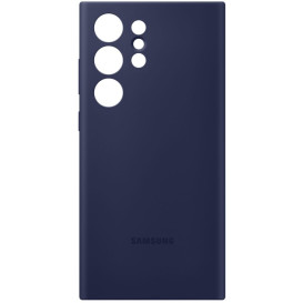Etui na smartfon Samsung Silicone Case EF-PS918TNEGWW do Galaxy S23 Ultra - zdjęcie poglądowe 3
