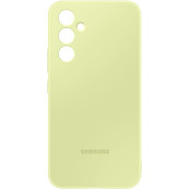 Etui na smartfon Samsung Silicone Case do Galaxy A54 EF-PA546TGEGWW - zdjęcie poglądowe 3