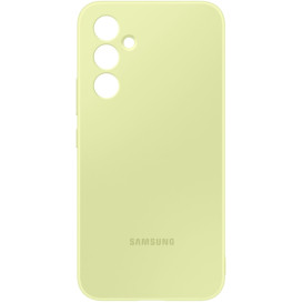 Etui na smartfon Samsung Silicone Case do Galaxy A54 EF-PA546TGEGWW - zdjęcie poglądowe 3