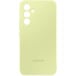 Etui na smartfon Samsung Silicone Case do Galaxy A54 EF-PA546TGEGWW - Limonkowe
