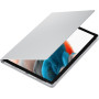 Etui na tablet Samsung Book Cover EF-BX200PSEGWW do Galaxy Tab A8 - zdjęcie poglądowe 3