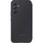 Etui na smartfon Samsung Smart View Wallet Case EF-ZA546CBEGWW do Galaxy A54 - zdjęcie poglądowe 1