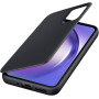 Etui na smartfon Samsung Smart View Wallet Case EF-ZA546CBEGWW do Galaxy A54 - zdjęcie poglądowe 4