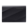 Dysk zewnętrzny SSD 2 TB 2,5" Samsung T9 MU-PG2T0B, EU - zdjęcie poglądowe 1