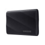Dysk zewnętrzny SSD 2 TB 2,5" Samsung T9 MU-PG2T0B, EU - zdjęcie poglądowe 2