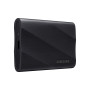Dysk zewnętrzny SSD 2 TB 2,5" Samsung T9 MU-PG2T0B, EU - zdjęcie poglądowe 3
