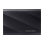 Dysk zewnętrzny SSD 2 TB 2,5" Samsung T9 MU-PG2T0B, EU - zdjęcie poglądowe 4