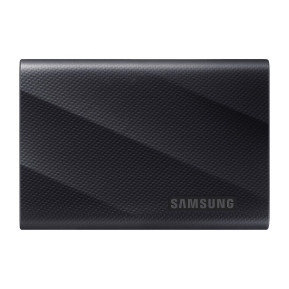 Dysk zewnętrzny SSD 2 TB 2,5" Samsung T9 MU-PG2T0B, EU - zdjęcie poglądowe 4