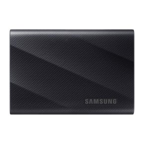 Dysk zewnętrzny SSD 4 TB 2,5" Samsung T9 MU-PG4T0B, EU - zdjęcie poglądowe 4