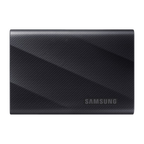 Dysk zewnętrzny SSD 4 TB SATA 2,5" Samsung T9 MU-PG4T0B, EU - zdjęcie poglądowe 4