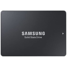 Dysk SSD 7680 GB U.2 2,5" Samsung PM983a MZQLB7T6HALA-00W07 - zdjęcie poglądowe 1