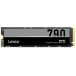 Dysk SSD 1 TB Lexar NM790 LNM790X001T-RN9NG - 2280/PCI Express/NVMe/7400-6500 MBps