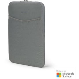 Etui na tablet Dicota Sleeve Eco SLIM S D31994-DFS do Microsoft Surface - Szare