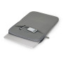 Etui na laptop Dicota Sleeve Eco SLIM M D31997-DFS do Microsoft Surface Laptop - zdjęcie poglądowe 5