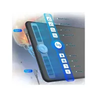 Tablet graficzny BOSTO T1060, 8 x 6 cali, pióro BOSTO W09 | Sklep ITnes.pl, IT for BUSINESS