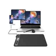 Tablet graficzny BOSTO T1060, 8 x 6 cali, pióro BOSTO W09 | Sklep ITnes.pl, IT for BUSINESS