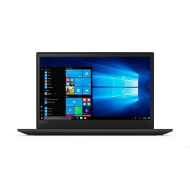 Laptop Lenovo ThinkPad E585 20KV0008PB - Ryzen 5 2500U/15,6" Full HD IPS/RAM 8GB/SSD 256GB/Windows 10 Pro/1 rok Carry-in