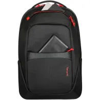 Plecak na laptopa Targus 17,3" Strike II Gaming BackpackTBB639GL, Czarny | Sklep ITnes.pl, IT for BUSINESS