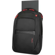 Plecak na laptopa Targus 17,3" Strike II Gaming BackpackTBB639GL, Czarny | Sklep ITnes.pl, IT for BUSINESS