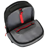 Plecak na laptopa Targus 17,3" Strike II Gaming BackpackTBB639GL, Czarny | Sklep ITnes.pl, IT for BUSINESS