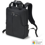 Plecak na laptopa Dicota Eco Slim PRO D31820-DFS do Microsoft Surface - zdjęcie poglądowe 9