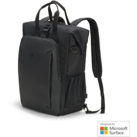 Plecak na laptopa Dicota Eco Dual GO D31862-DFS do Microsoft Surface - zdjęcie poglądowe 7
