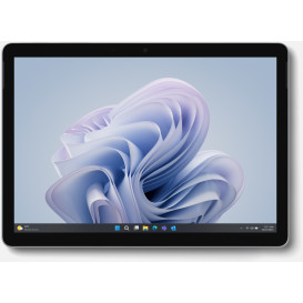 Tablet Microsoft Surface Go 4 XHU-00006 - N200/10,5" 1920x1280/128GB/RAM 8GB/Czarno-platynowy/Kamera 8+1Mpix/Windows 11 Pro/2AE