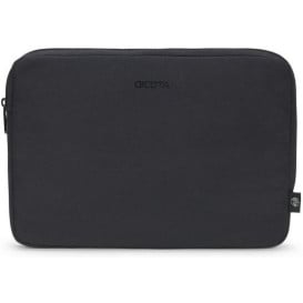 Etui na laptopa Dicota Eco BASE 11,6 D31822-RPET - Czarne