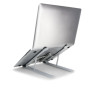 Podstawka pod laptopa Dicota Portable Stand for Laptop and Tablet D31889 - Szara