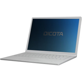 Filtr prywatyzujący Dicota Privacy Filter 2-Way Magnetic Laptop 15,6" (16:9) D30962