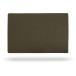 Mata na biurko i podkładka pod mysz Baltan Textile XL BALT-DESK-002-04 - 70x50cm, rozmiar XL, Zielona