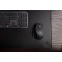 Mata na biurko i podkładka pod mysz Baltan Skóra naturalna XL BALT-DESK-001-02 - 70x50cm, rozmiar XL, Czarna