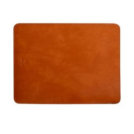 Etui na laptopa Baltan Slevve Premium BALT-SLV-003-01 do MacBook Pro 13 - Skóra, Brązowe