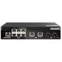 Switch zarządzalny QNAP QSW-M2106R-2S2T - zdjęcie poglądowe 4