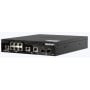 Switch zarządzalny QNAP QSW-M2106R-2S2T - zdjęcie poglądowe 2