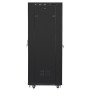 Szafa rack 19" 37U Lanberg FF01-6837-23BL - zdjęcie poglądowe 3