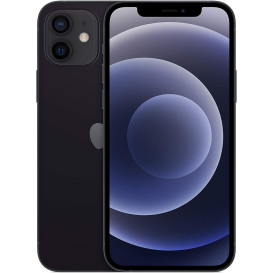 Smartfon Apple iPhone 12 MGJA3RM/A - A14 Bionic/6,1" 2532x1170/5G/Aparat 12+12Mpix/iOS/1 rok Carry-in