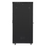 Szafa rack 19" 42U Lanberg FF01-8242-23BL - zdjęcie poglądowe 3