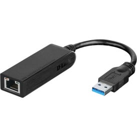 Karta sieciowa USB-A TP-Link DUB-1312 - USB3.0, 1x 100/1000Mbps RJ45